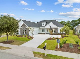 1011 Muskeg Ct, Conway, SC 29526