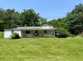 10214 Cumberland Rd, Springfield, WV 26763