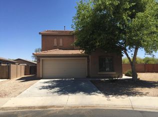 44744 W Miraflores St, Maricopa, AZ 85139