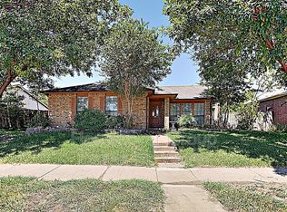 4426 Santa Cruz Ln, McKinney, TX 75070