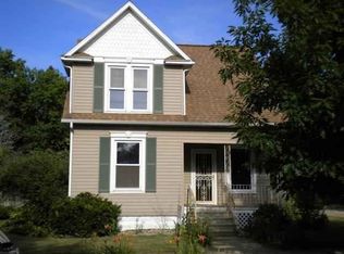 116 Plum St, Elkhart, IN 46514