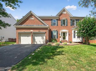 811 Casla Ct SE, Leesburg, VA 20175