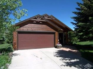 2822 Ked Spur, Avon, CO 81620