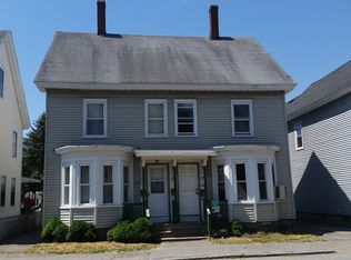 930 Lakeview Ave, Lowell, MA 01850