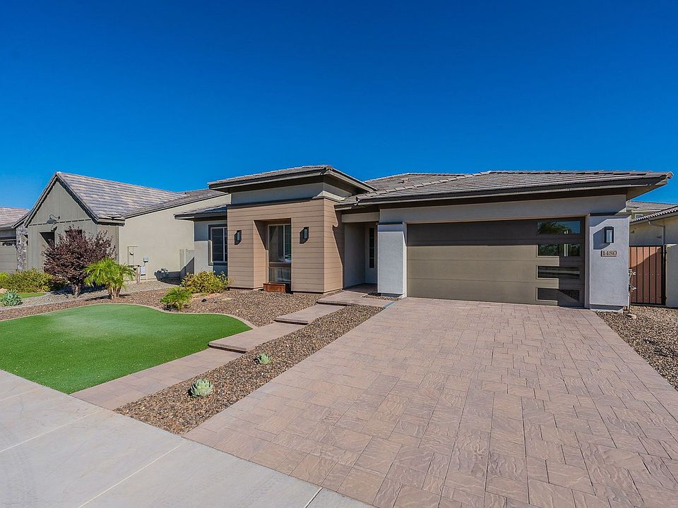 1st image of 1480 E San Carlos Way