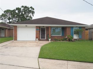 4932 Newlands St, Metairie, LA 70006