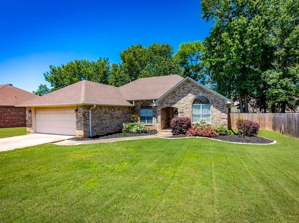 504 Dakota Dr, Cabot, AR 72023