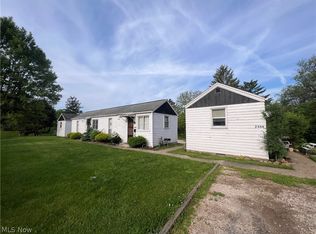 2300 39th St NW, Canton, OH