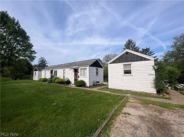 2300 39th St NW, Canton, OH 44709