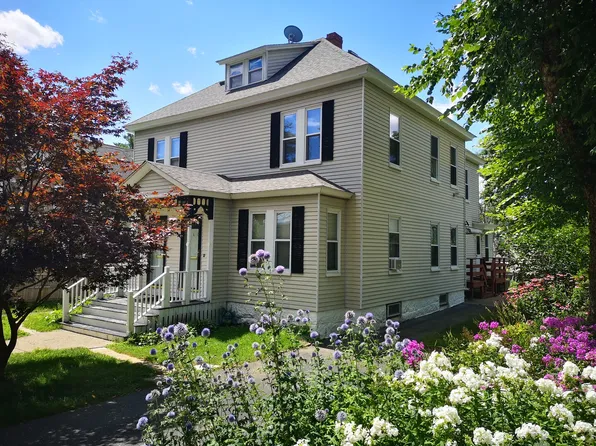 (undisclosed Address), Quincy, MA 02169