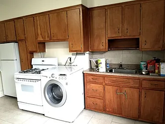 Rented by MCR Realty