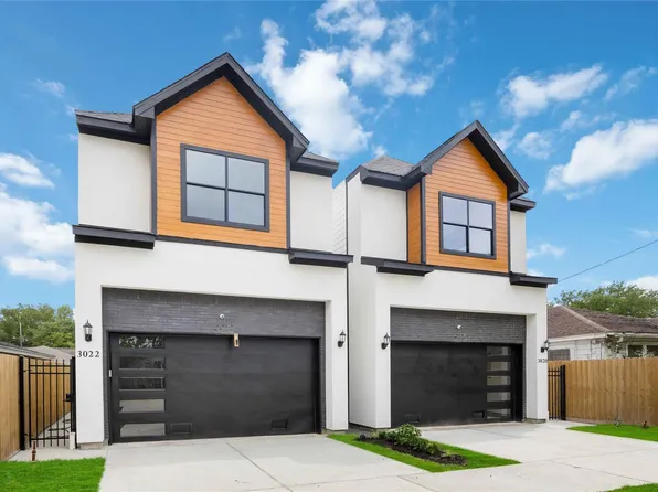3020 Retta St, Houston, TX 77026