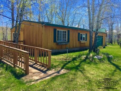 33 Turkey Creek Dr, Roscoe, MT, 59071