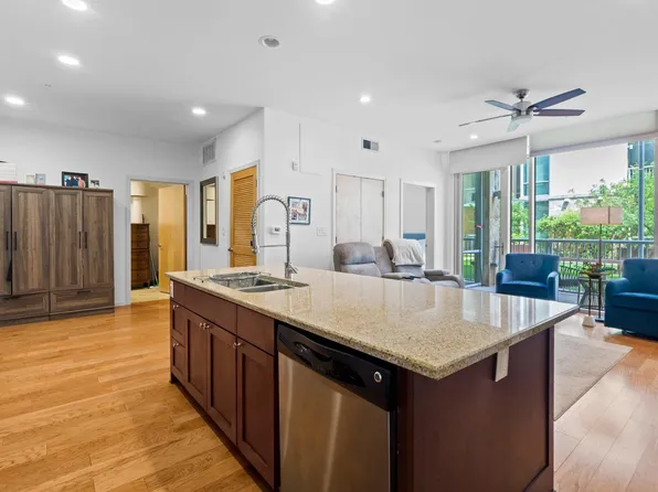 1600 Barton Springs Rd Unit 5102, Austin, TX 78704