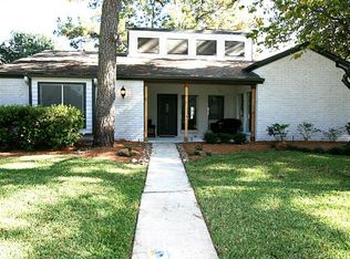 8135 Northbridge Dr, Spring, TX 77379