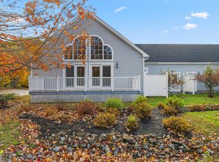 159 Lincoln St UNIT 15, Westbrook, ME 04092