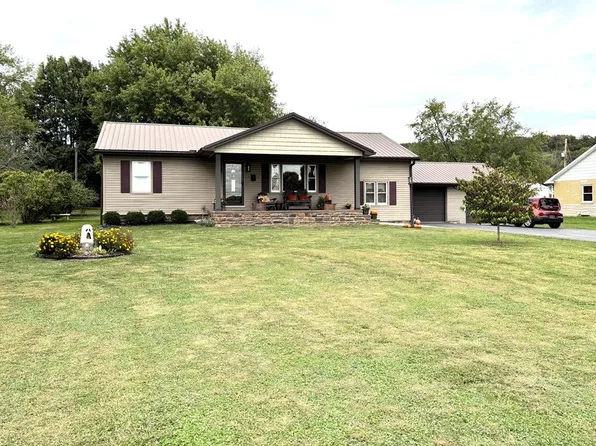 11303 County Road 550, Chillicothe, OH 45601