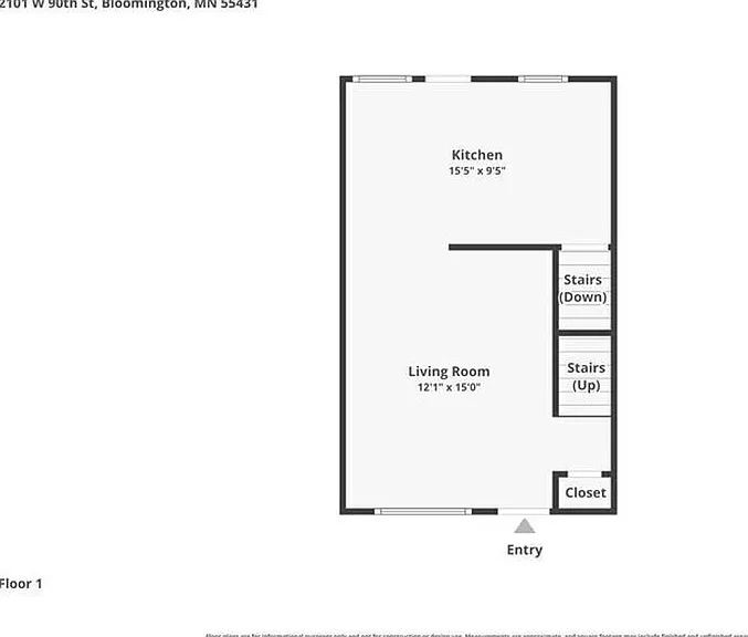 2101 W 90th St #2 — Photo 3