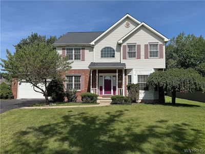193 Meadow Spring Ln, East Amherst, NY, 14051
