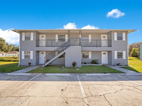 4140 Barna Ave, Titusville, FL 32780