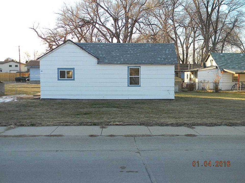 1st image of 1016 N Bryan Ave