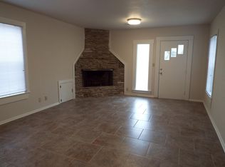 508 N Lincoln St, Fredericksburg, TX 78624