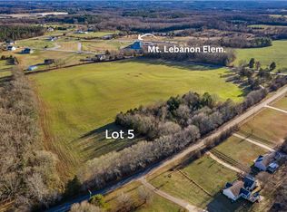 5 Jolly Wingo Rd, Pendleton, SC 29670