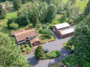 17205 SE Lake Moneysmith Rd, Auburn, WA 98092