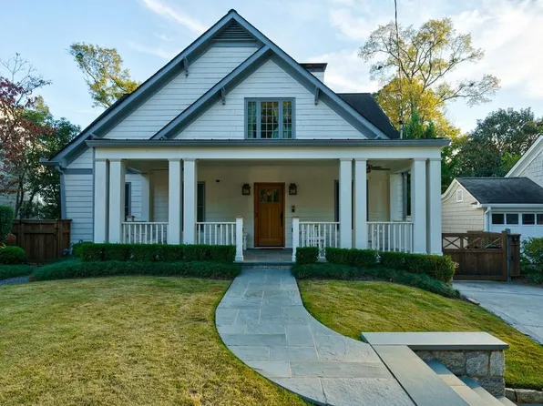 2187 Virginia Pl NE, Atlanta, GA 30305