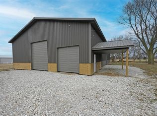 5170 W Enon Rd, Fairborn, OH 45324