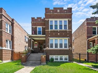 2109 Gunderson Ave, Berwyn, IL 60402