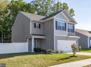 17258 Oliver Latney Ln, Bowling Green, VA 22427
