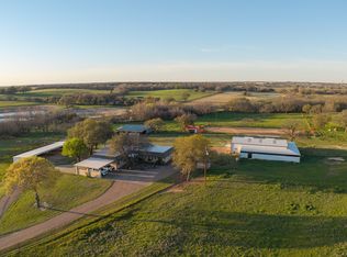 304 Scarlett Rd, Weatherford, TX 76087