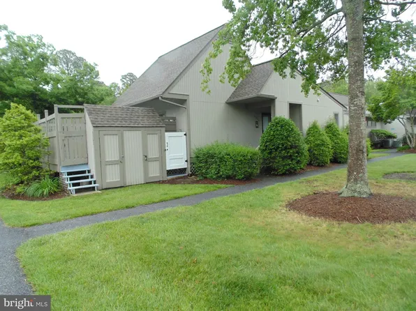 39469 Woodland Vw #5303, Bethany Beach, DE 19930