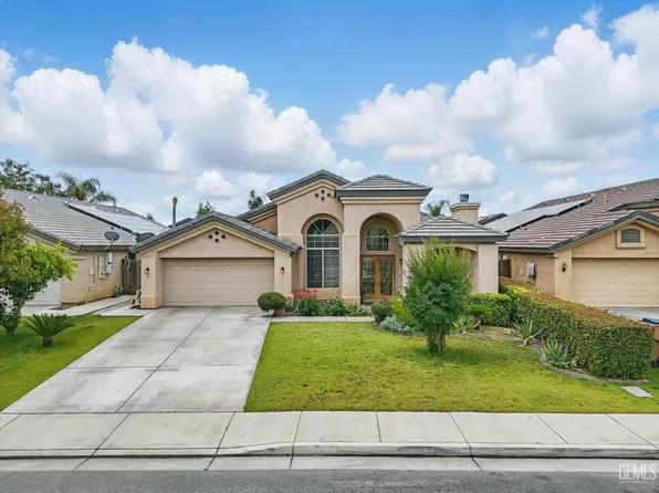 10113 Saint Albans Ave, Bakersfield, CA 93311