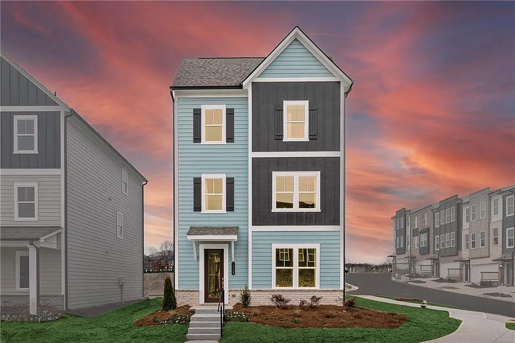 4 bed, 3.5 bath, 2431 sqft, $2,800 — Photo 1