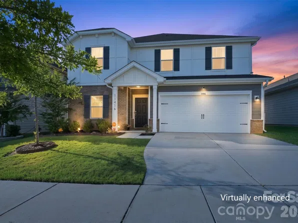 11416 Solstice Way, Huntersville, NC 28078