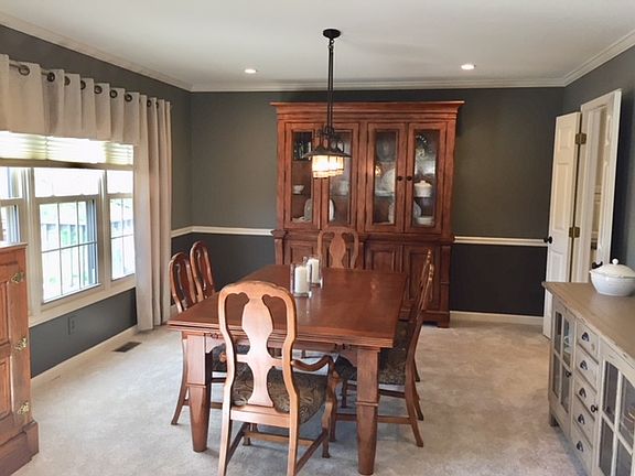 Dining Room 14 x 13