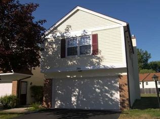 280 Hidden Valley Rd, Gates, NY 14624