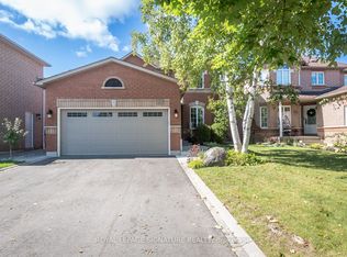 26 Nazer St, Halton Hills, ON