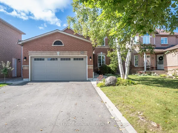 26 Nazer St, Halton Hills, ON L7G 5X8