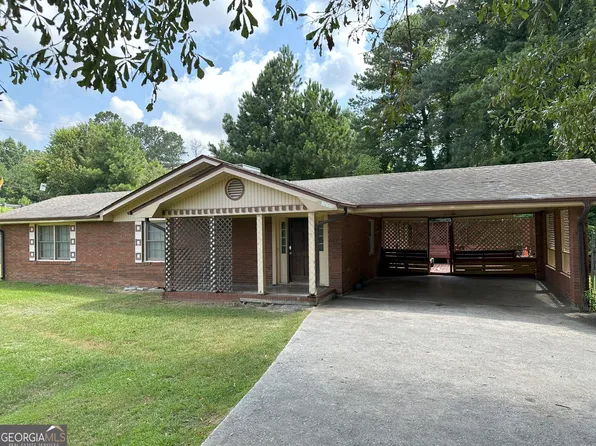 5960 Buffington Rd, Atlanta, GA 30349