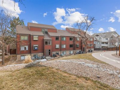 343 W Lehow Avenue #22, Englewood, CO, 80110