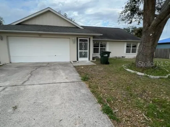 2181 S Biscayne Dr, North Port, FL 34287