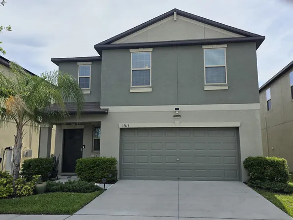 15614 Spice Key St, Sun City Center, FL 33573