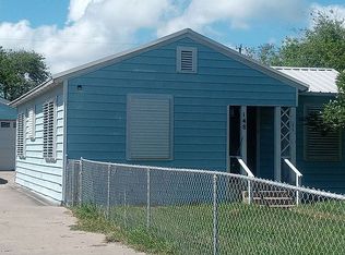 148 N Rife St, Aransas Pass, TX 78336