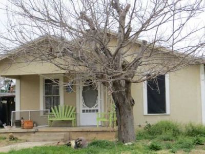 20 S Buchanan St, San Angelo, TX, 76903