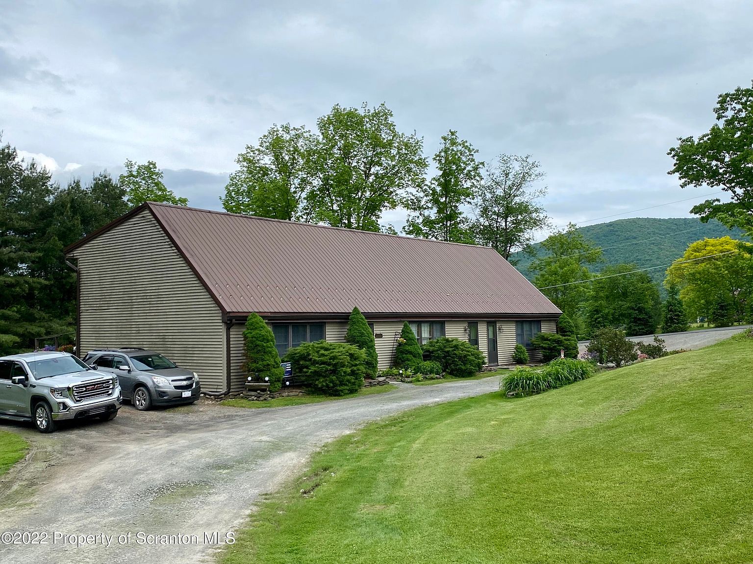 206 Goble Hill Rd, Tunkhannock, PA 18657 Zillow