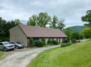 206 Goble Hill Rd, Tunkhannock, PA 18657