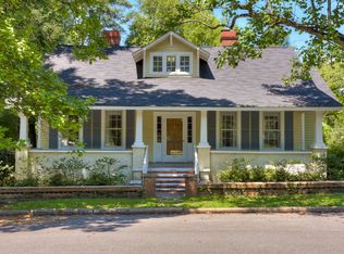 219 Florence St SW, Aiken, SC 29801